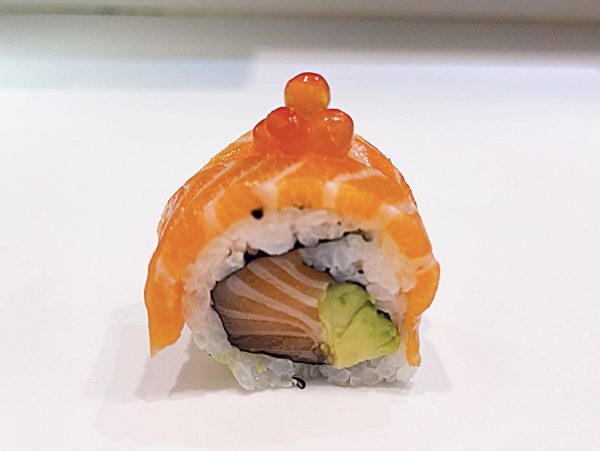 206 / Sake Ikura