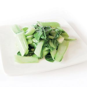 326 / Pak choi