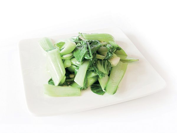 326 / Pak choi