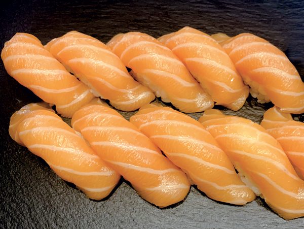 A / Sushi Sake