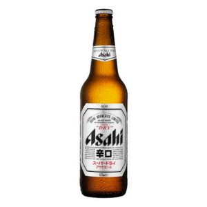 Asahi (50 cl)