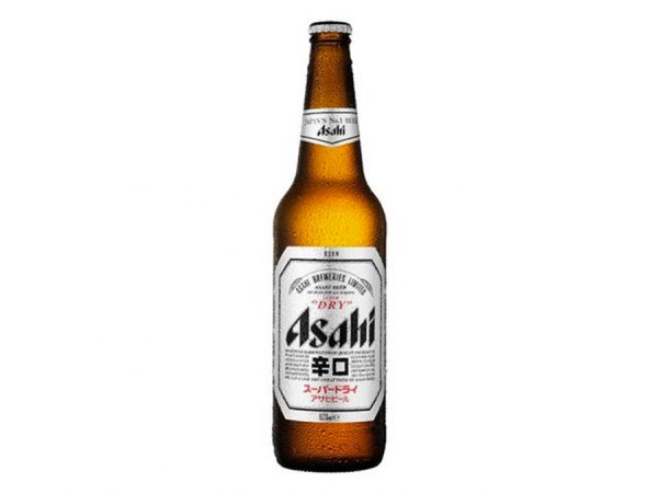 Asahi (50 cl)