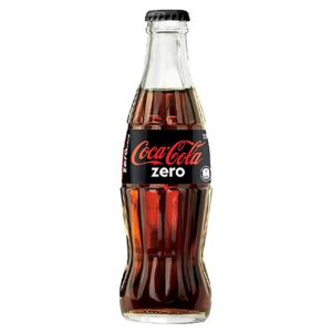 Coca Zero (33 cl)