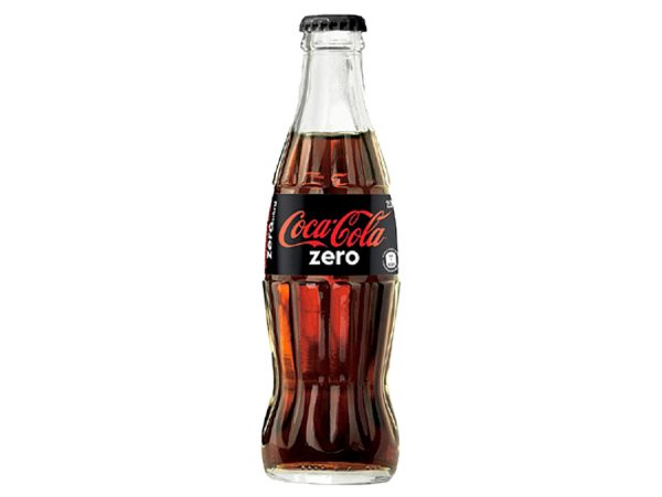Coca Zero (33 cl)