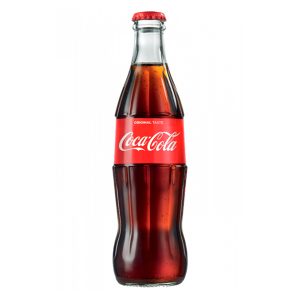 Coca Cola (33 cl)