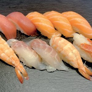 D / Sushi Misto