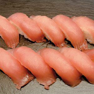 E / Sushi Maguro