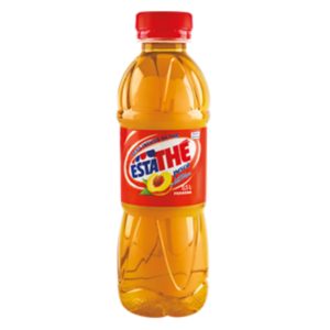Estathè alla pesca (33 cl)