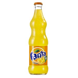 Fanta (33 cl)