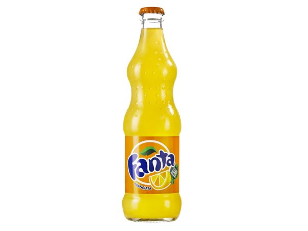 Fanta (33 cl)