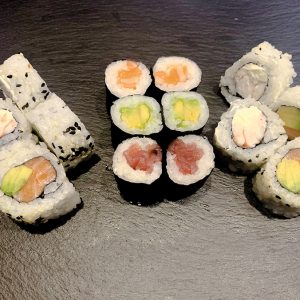 G / Maki misto