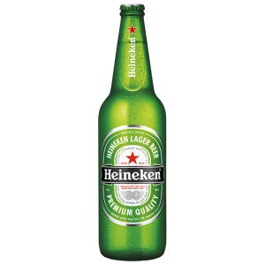 Heineken (66 cl)