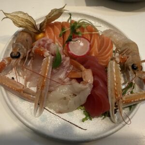 102 / Sashimi Large