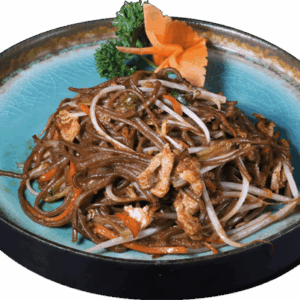 260 / Yaki soba