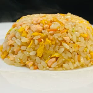 246 / Sake meshi
