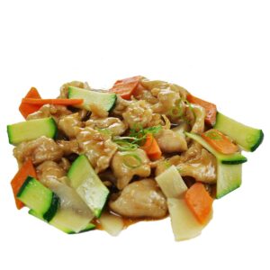 307 / Pollo Kyo