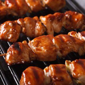 298 / Yakitori 3pz