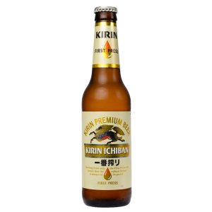 Kirin (33 cl)