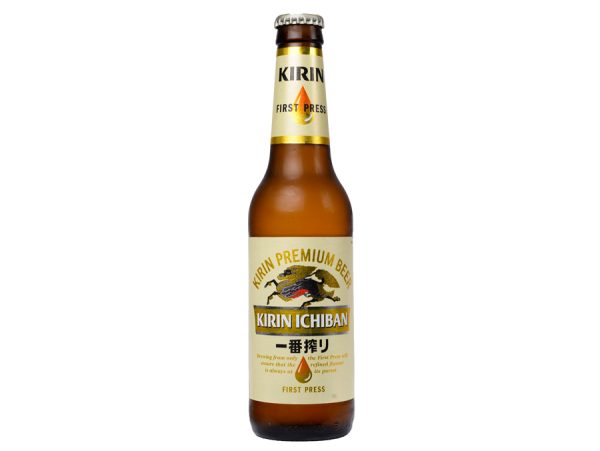 Kirin (33 cl)