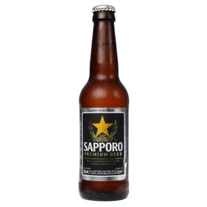 Sapporo (33 cl)