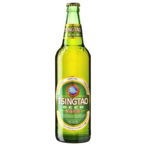 Tsingtao (64 cl)