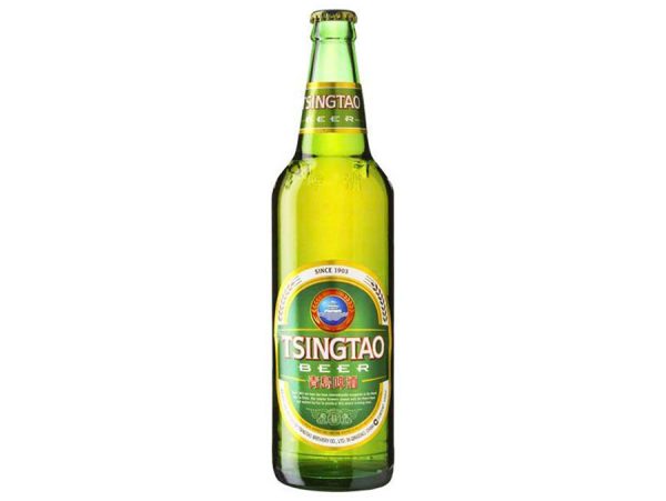 Tsingtao (64 cl)