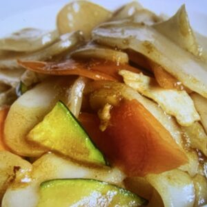 261 / Gnocchi di riso