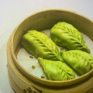 014 / Yasai Gyoza
