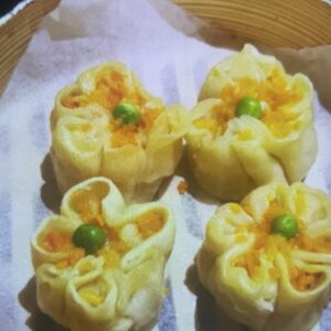 015 / Ebi Gyoza