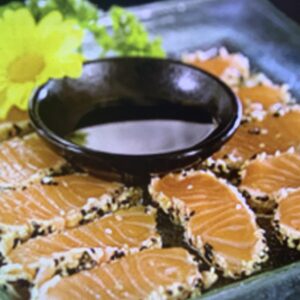 280 / Sake tataki