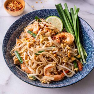 262 / Pad thai