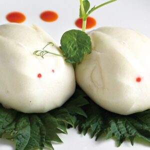 12 / Bao dolce 2pz