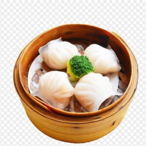 332 / Gyoza cristallo