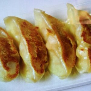19 / Gyoza alla griglia 4pz