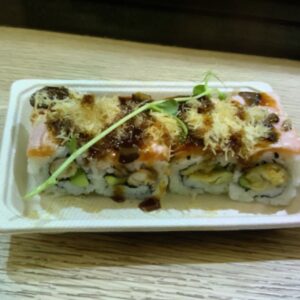 327 / Tartufo roll 8pz