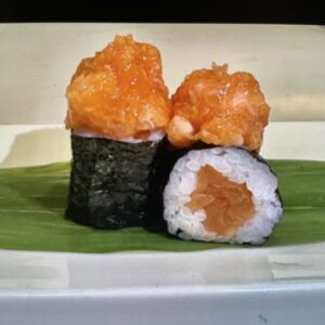 341 / Spicy sake hoso